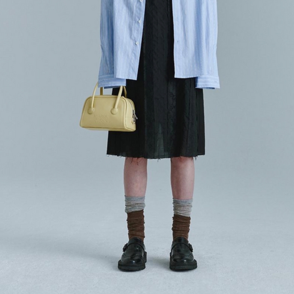 Marge Sherwood Soft Tote Mini Bag - Picture 3 of 4